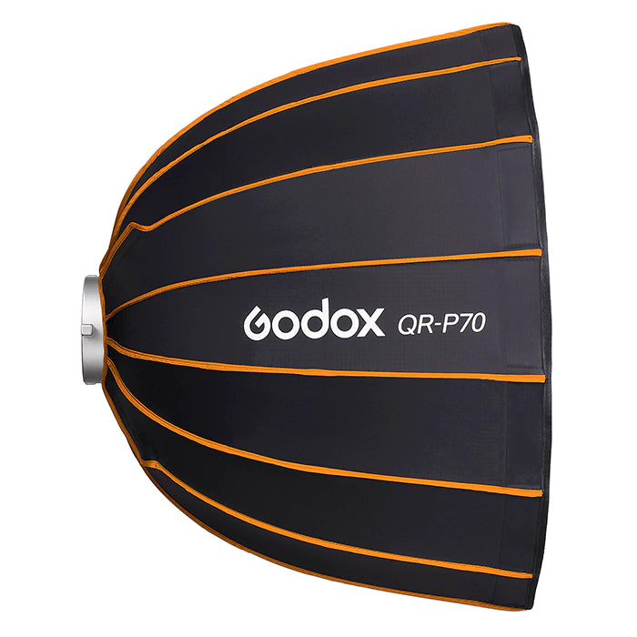 Godox Parabolic Softbox QR-P70 P90 P120