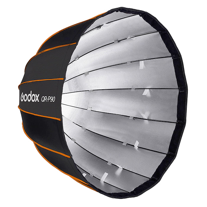 Godox Parabolic Softbox QR-P70 P90 P120
