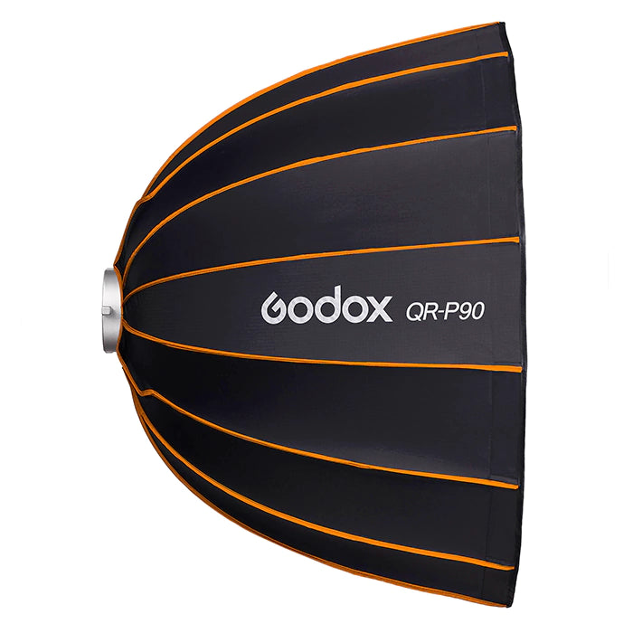 Godox Parabolic Softbox QR-P70 P90 P120