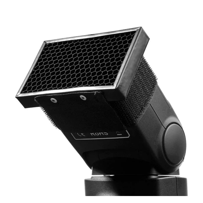 Godox SA-K6 Speedlite Accessories Kit