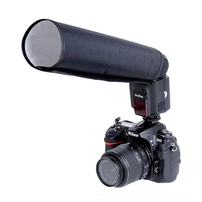 Godox SA-K6 Speedlite Accessories Kit