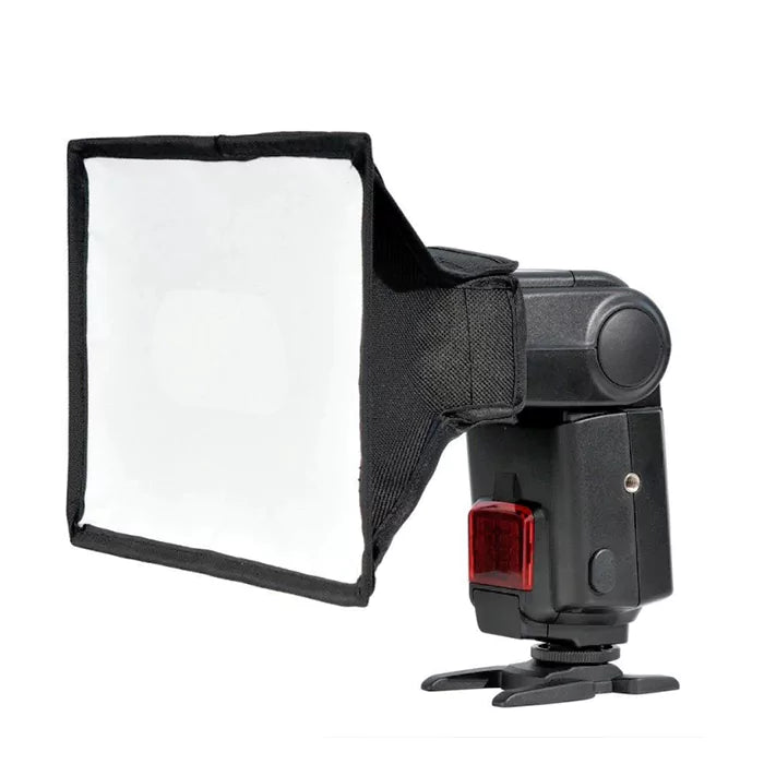 Godox SA-K6 Speedlite Accessories Kit