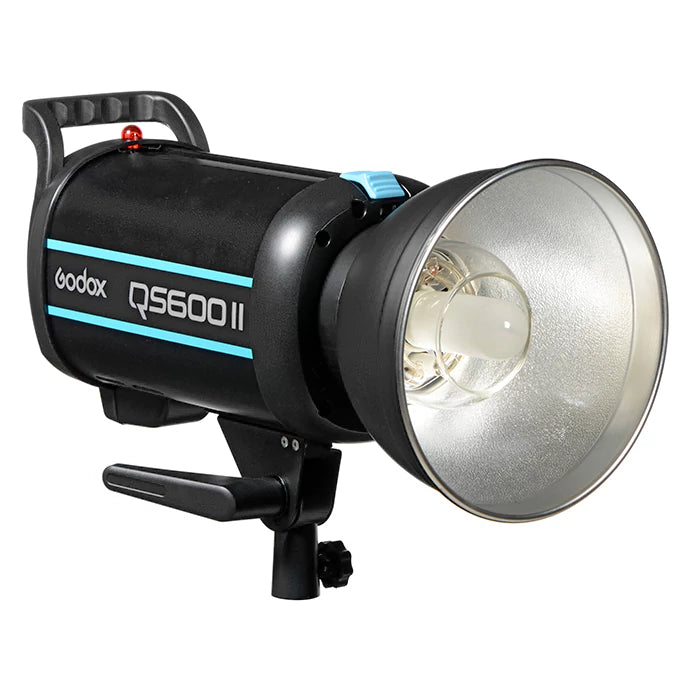 Godox QSII600 Studio Flash