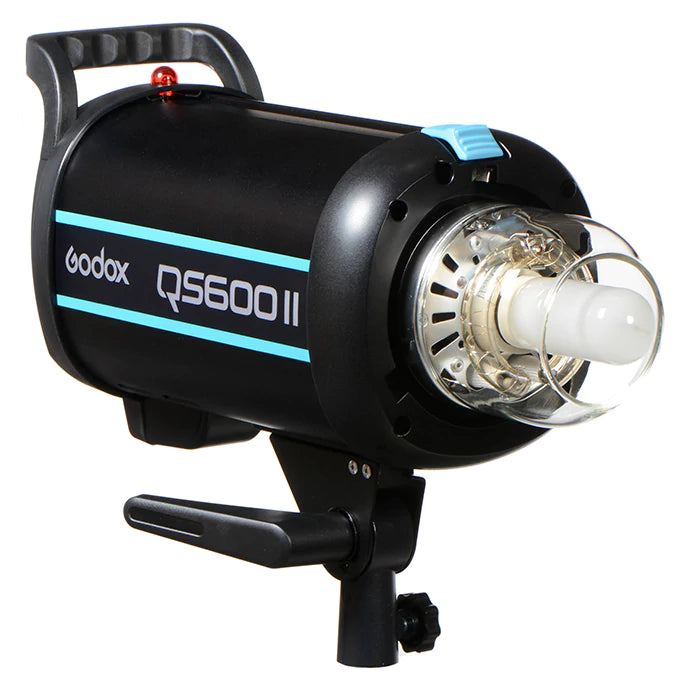 Godox QSII600 Studio Flash