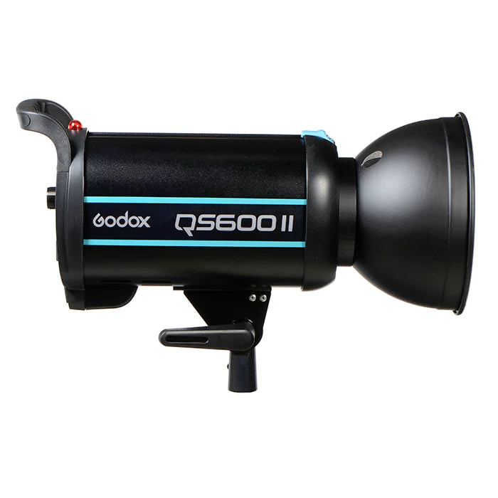 Godox QSII600 Studio Flash