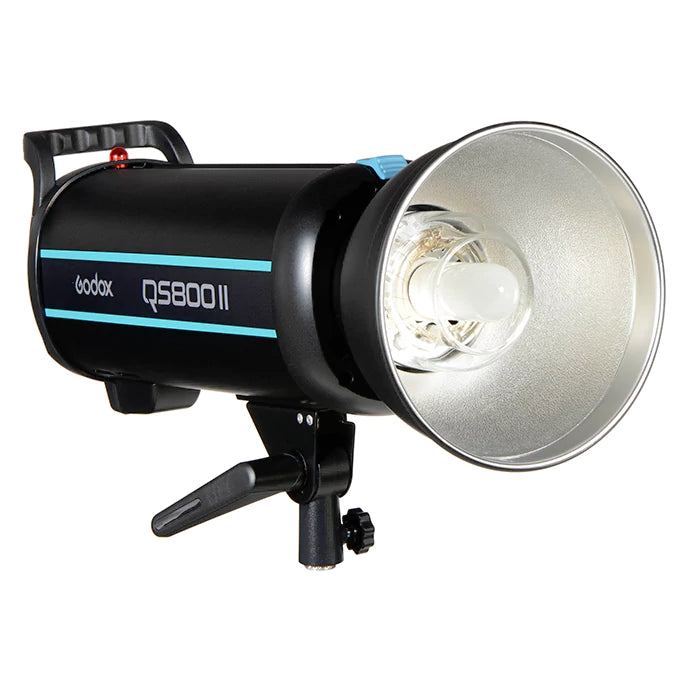 Godox QSII800 Studio Flash