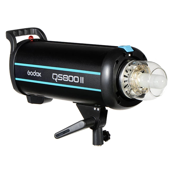 Godox QSII800 Studio Flash