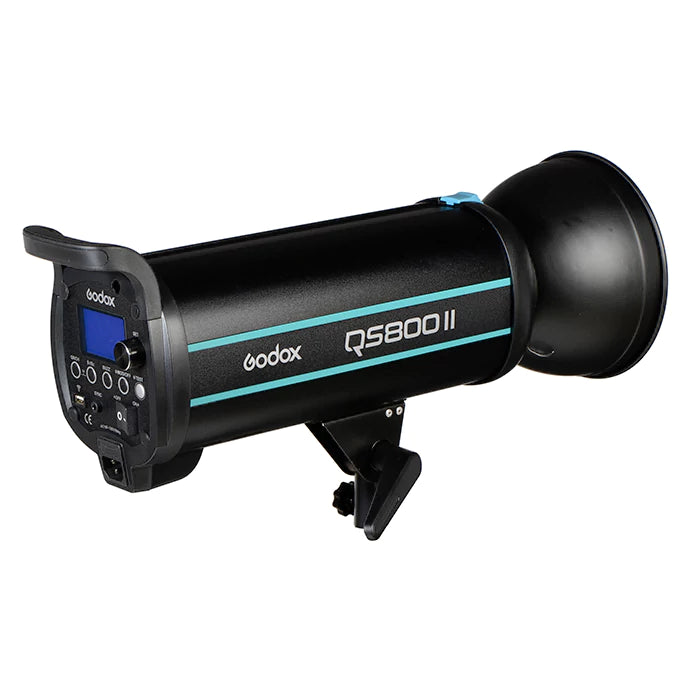 Godox QSII800 Studio Flash