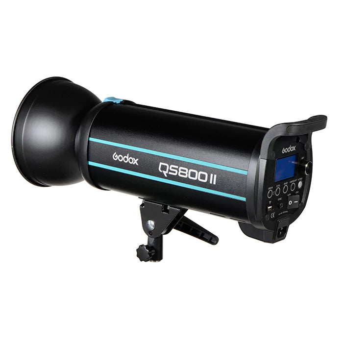 Godox QSII800 Studio Flash