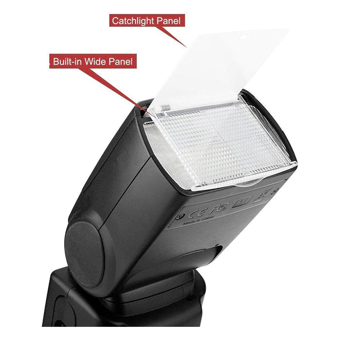 Godox TT685II Thinklite TTL Flash