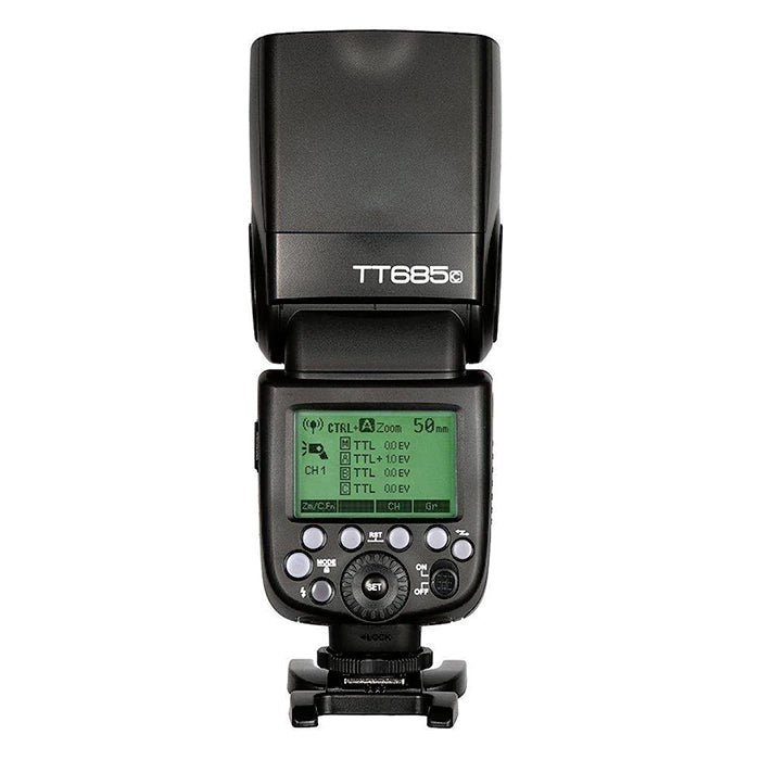Godox TT685II Thinklite TTL Flash
