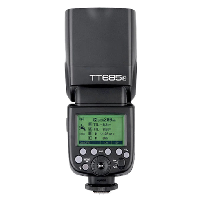 Godox TT685II Thinklite TTL Flash