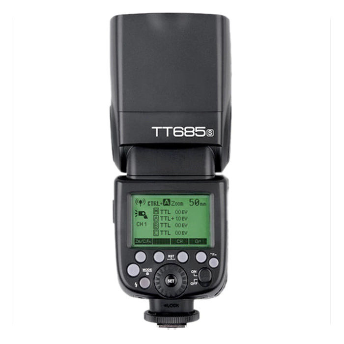 Godox TT685II Thinklite TTL Flash