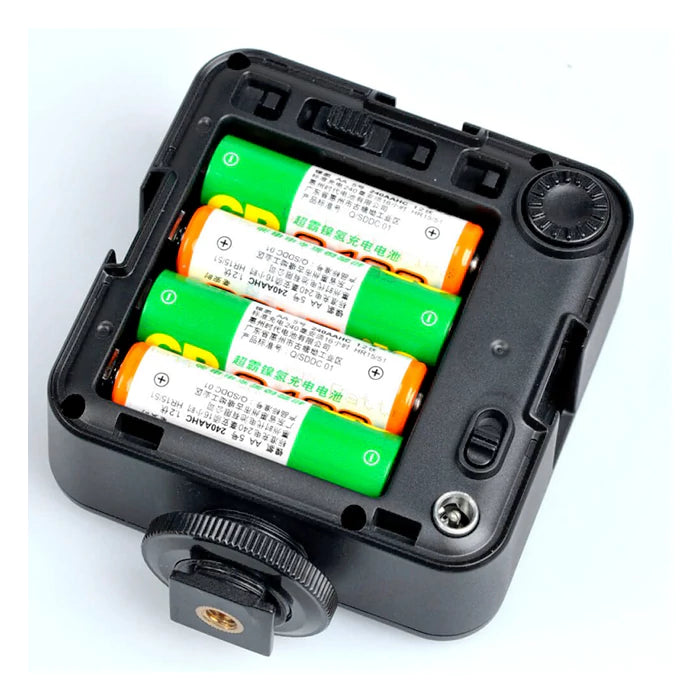 Godox LED64 LED Video Light