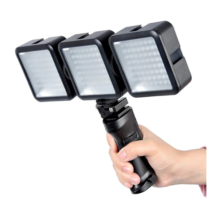 Godox LED64 LED Video Light
