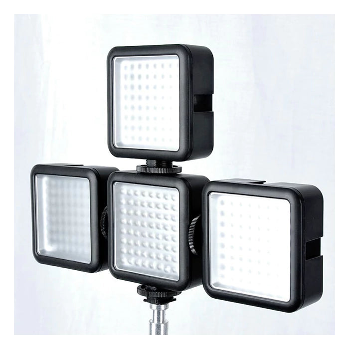 Godox LED64 LED Video Light