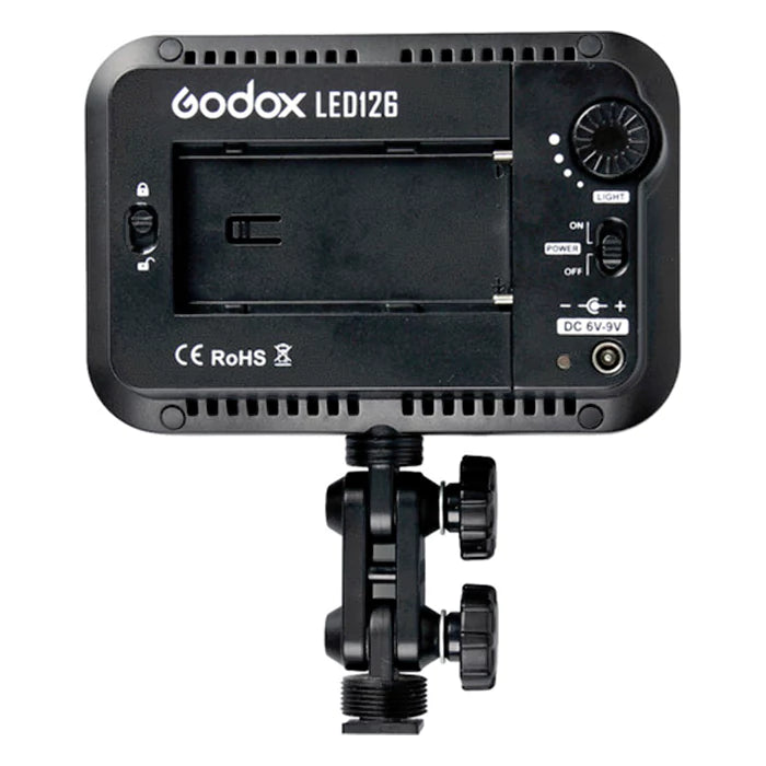 Godox LED126 LED Video Light