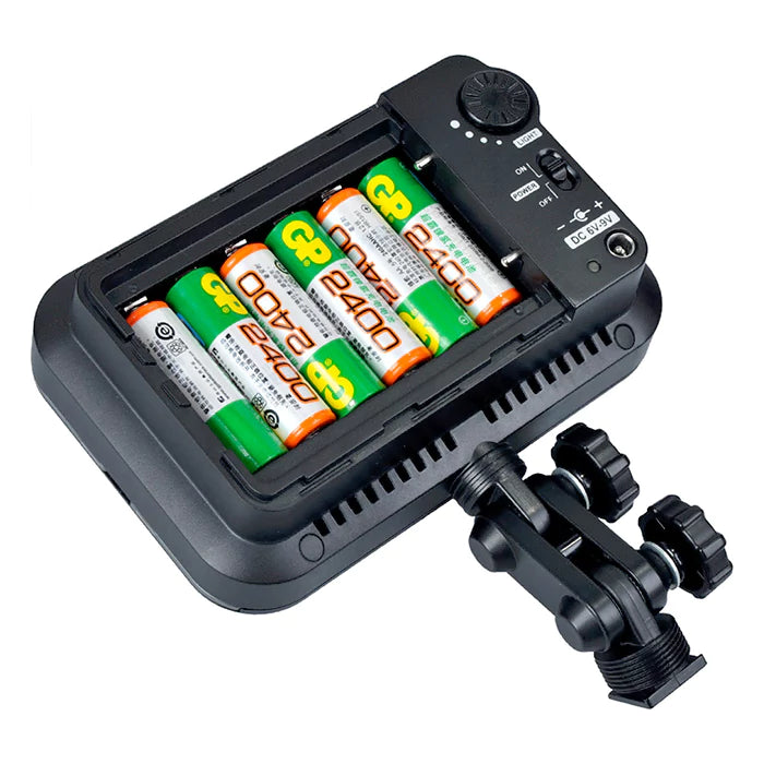 Godox LED126 LED Video Light