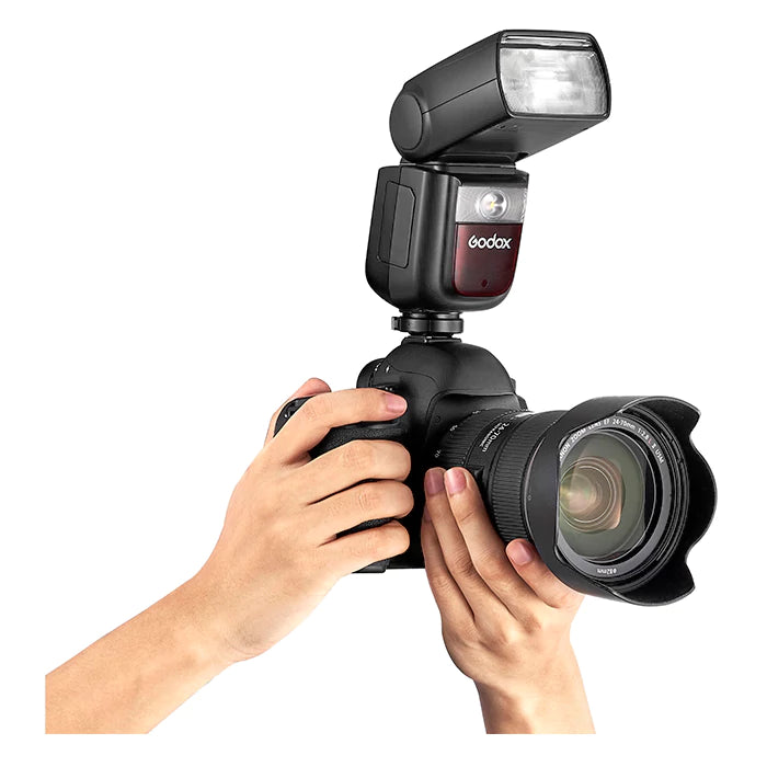 Godox Ving V860III TTL Flash Kit