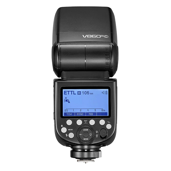 Godox Ving V860III TTL Flash Kit