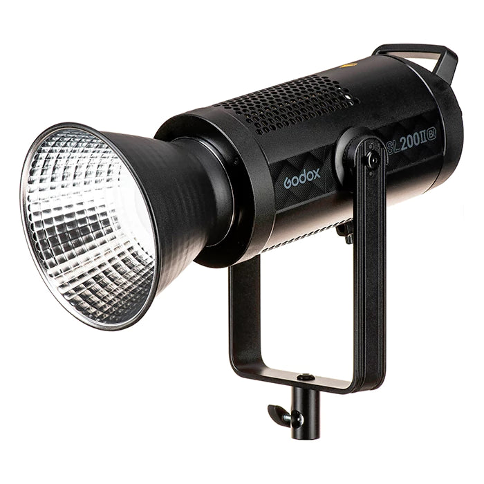 Godox SL200II Bi-Color LED Video Light