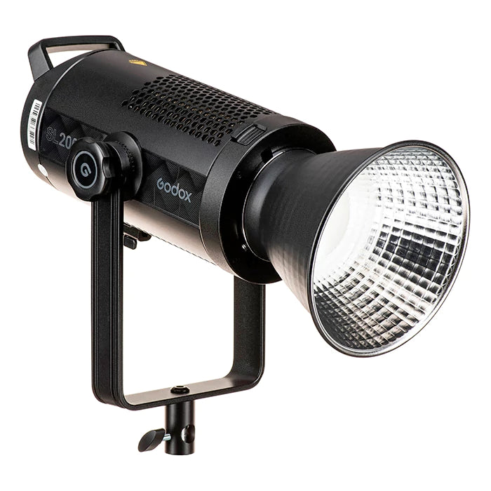 Godox SL200II Bi-Color LED Video Light