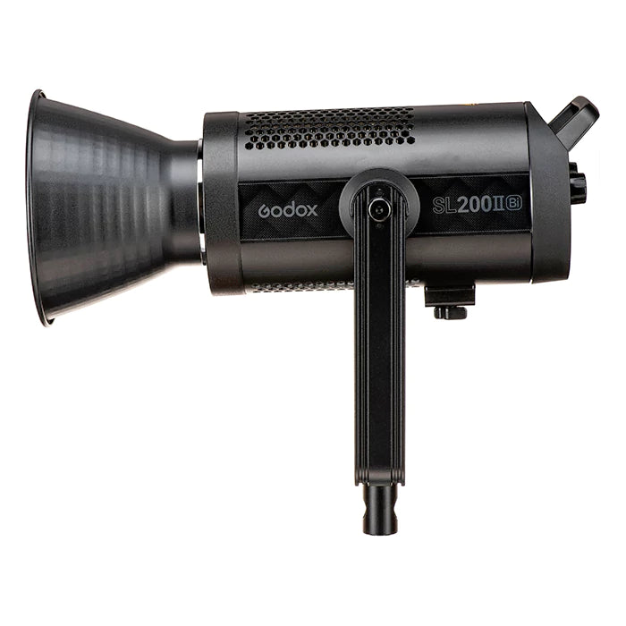 Godox SL200II Bi-Color LED Video Light