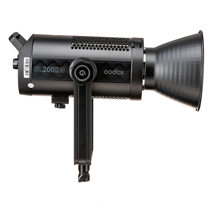 Godox SL200II Bi-Color LED Video Light