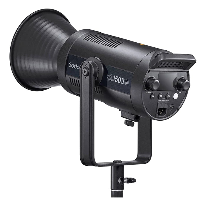 Godox SL150II Bi-Color LED Video Light