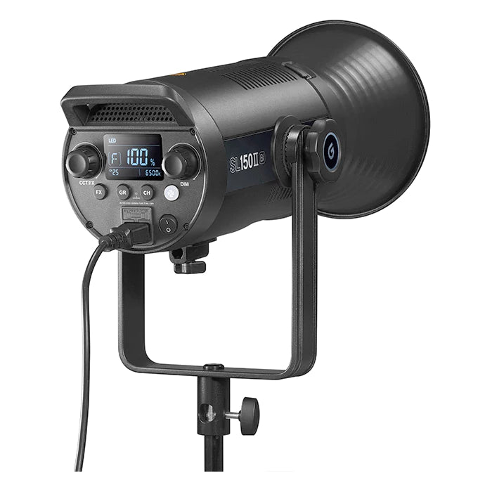 Godox SL150II Bi-Color LED Video Light