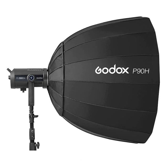 Godox SL150II Bi-Color LED Video Light