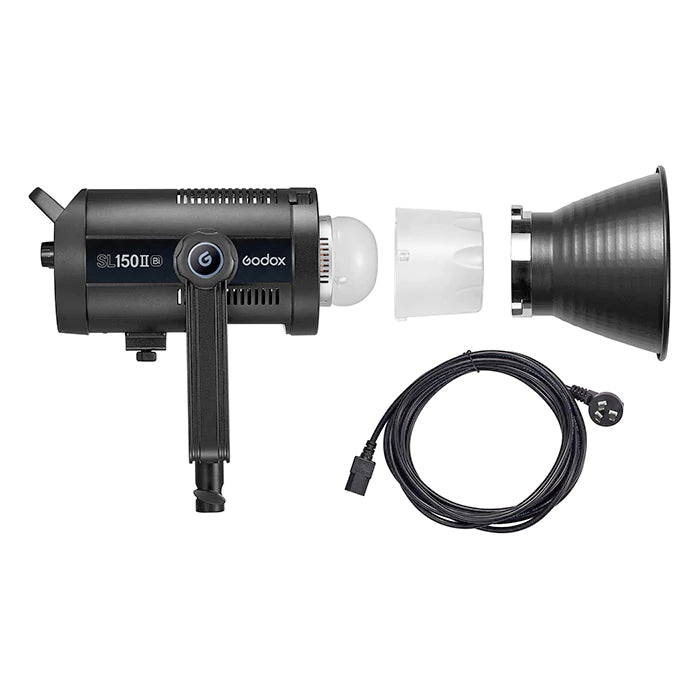 Godox SL150II Bi-Color LED Video Light