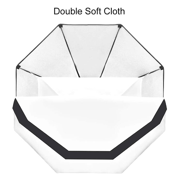 Godox SB-BW95 SB-BW120 Octagon Softbox