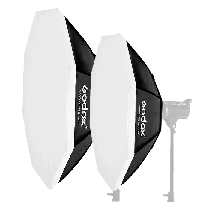Godox SB-BW95 / SB-BW120 Octagon Softbox