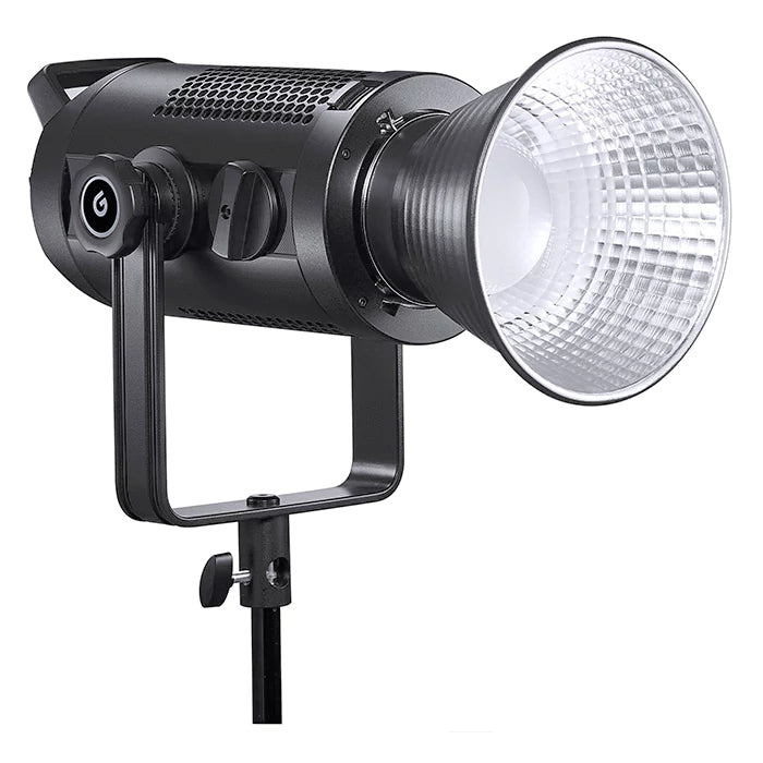 Godox Bi-Color Zoomable Video Light SZ200Bi
