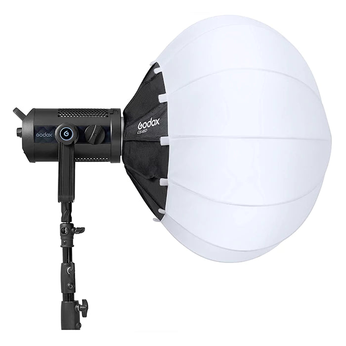 Godox Bi-Color Zoomable Video Light SZ200Bi