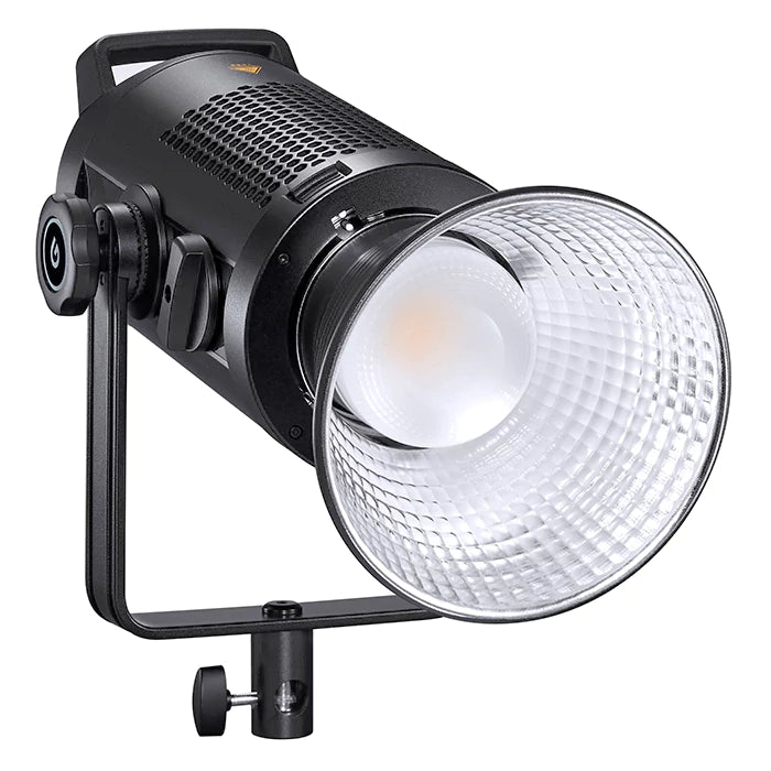 Godox Bi-Color Zoomable Video Light SZ200Bi