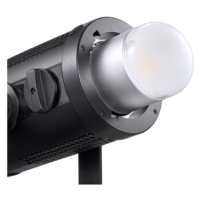 Godox Bi-Color Zoomable Video Light SZ200Bi