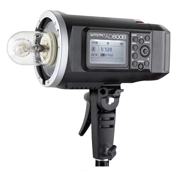 Godox AD600B TTL Wistro Portable Flash