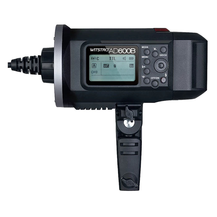 Godox AD600B TTL Wistro Portable Flash