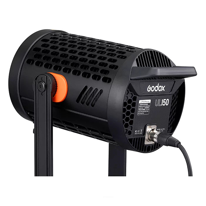 Godox UL150 Silent LED Video Light