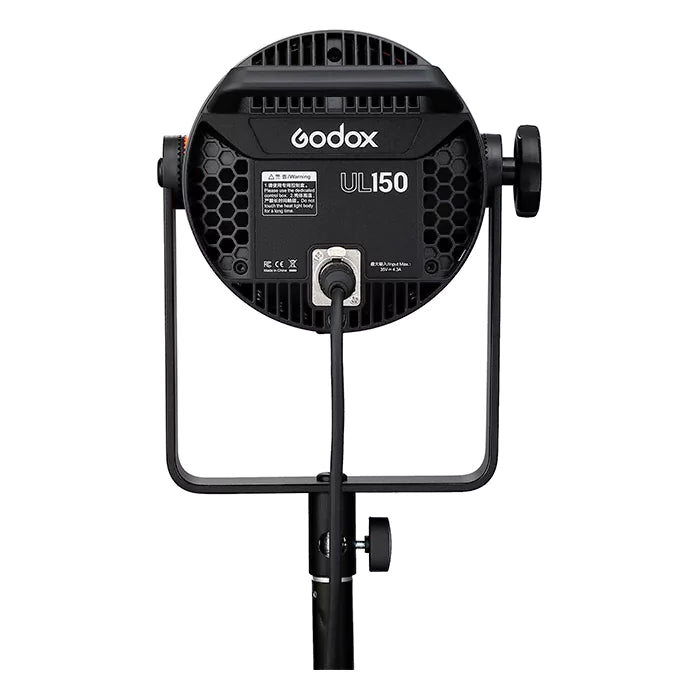 Godox UL150 Silent LED Video Light