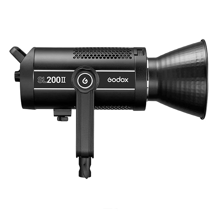 Godox SL Video Light SL150II SL200II