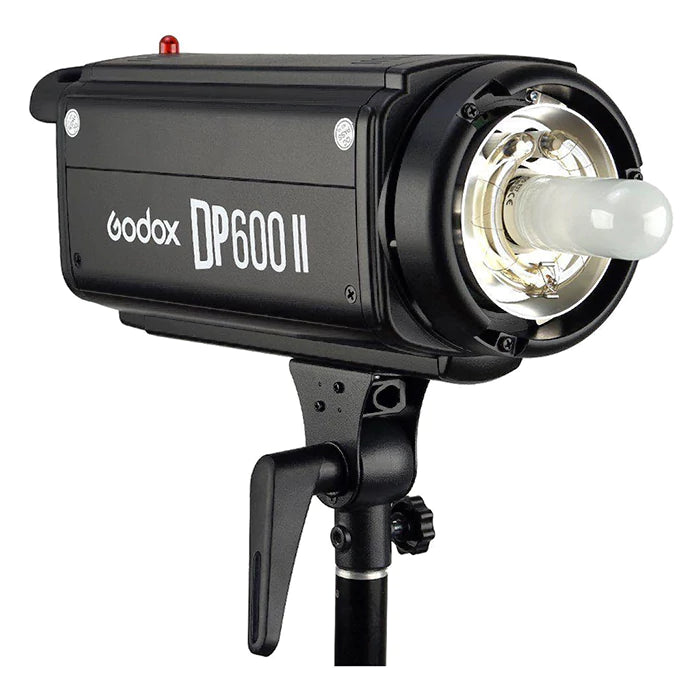 Godox DP600II Flash Head
