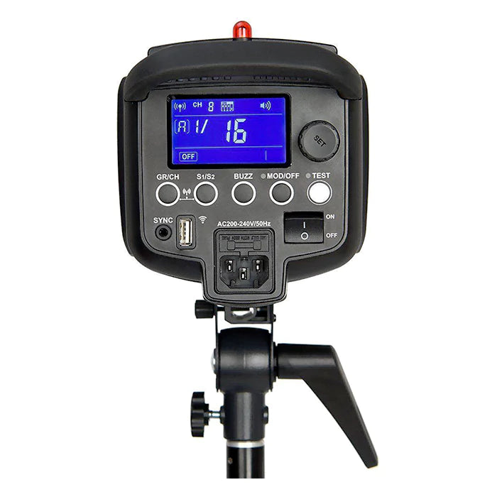 Godox DP600II Flash Head