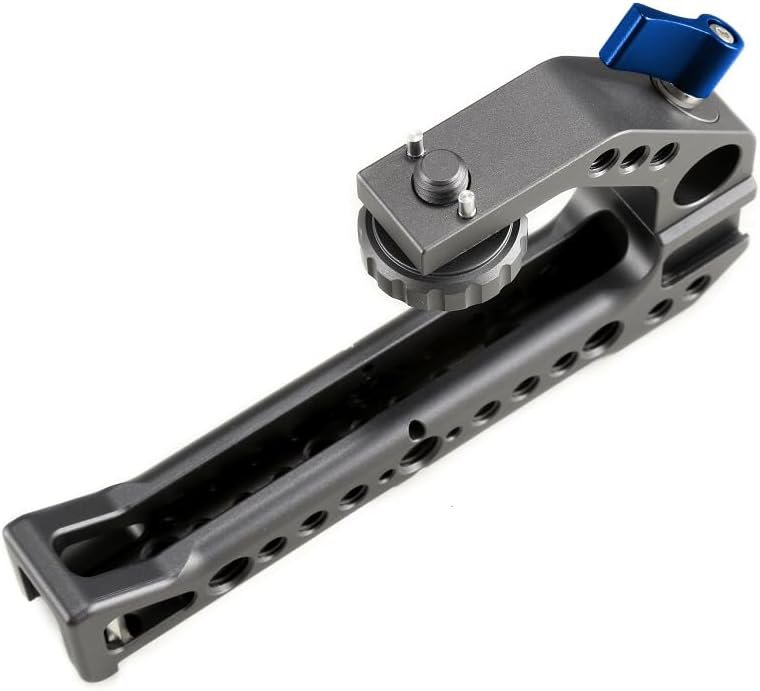 Mamen S1-M6 GoPro / Light Handle