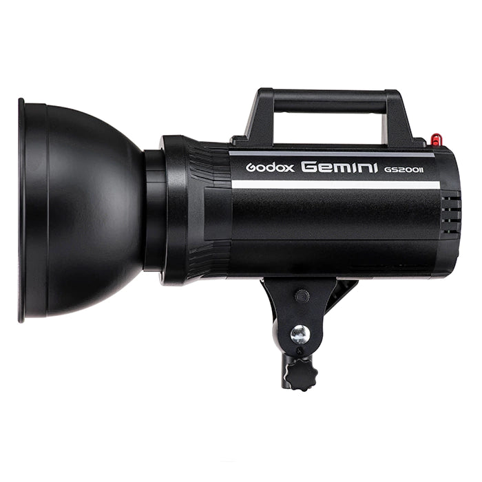 Godox Gemini GS200II Monolight