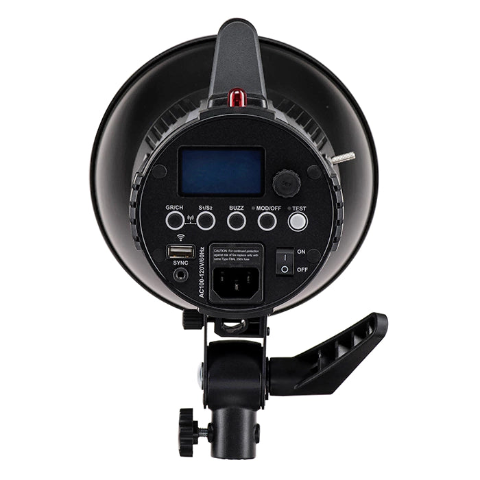 Godox Gemini GS200II Monolight