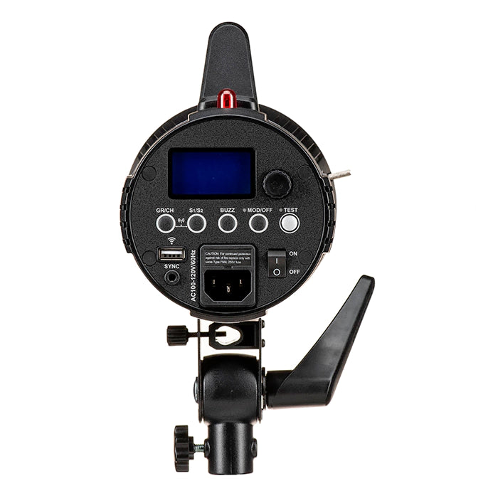 Godox Gemini GS400II Monolight