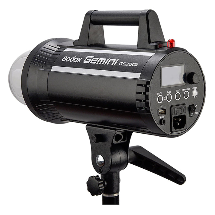Godox Gemini GS300II Monolight